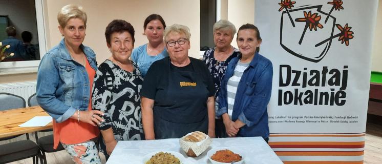 WEGETARIAŃSKIE BIGOSY W WYKONANIU PAŃ Z BEDNAR